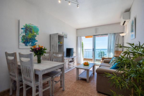 Apartamento Maxi Playa Fuengirola